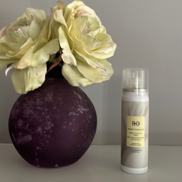 R + CO Bright Shadows Root Touch Up Spray - Picture 2 of 4